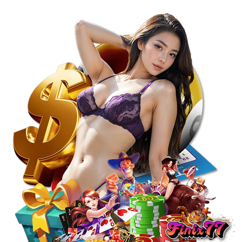 finix77 สมัครสมาชิก